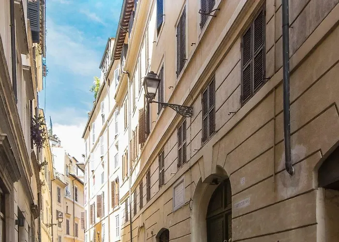 Leutari * Roma